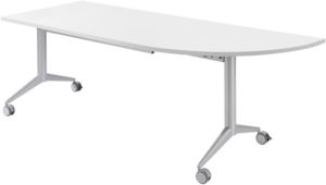 table elliptique